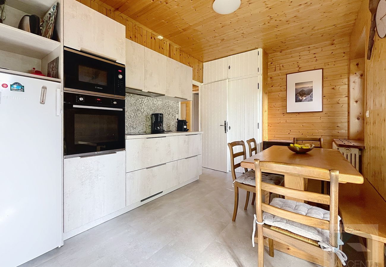 Appartement à Megève - Reine des Neiges - By Care Concierge