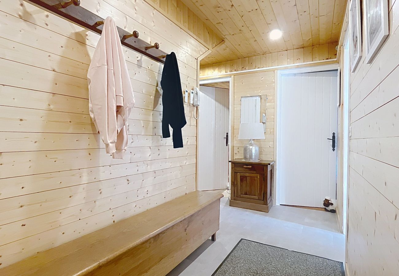 Appartement à Megève - Reine des Neiges - By Care Concierge