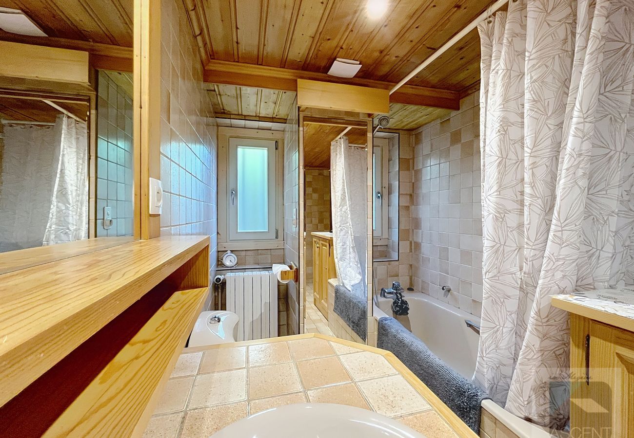 Appartement à Megève - Reine des Neiges - By Care Concierge