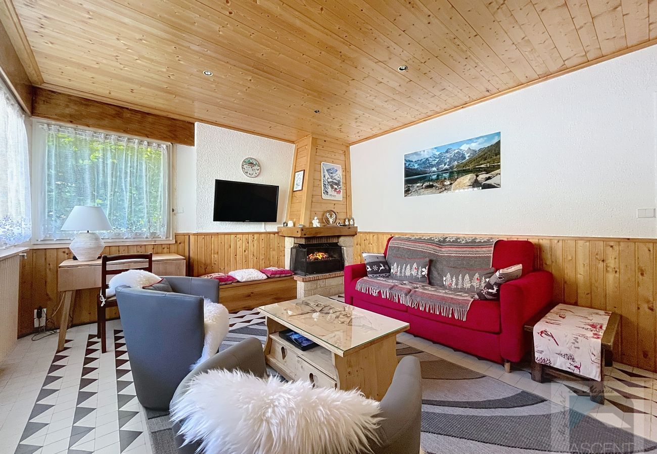 Appartement à Megève - Reine des Neiges - By Care Concierge