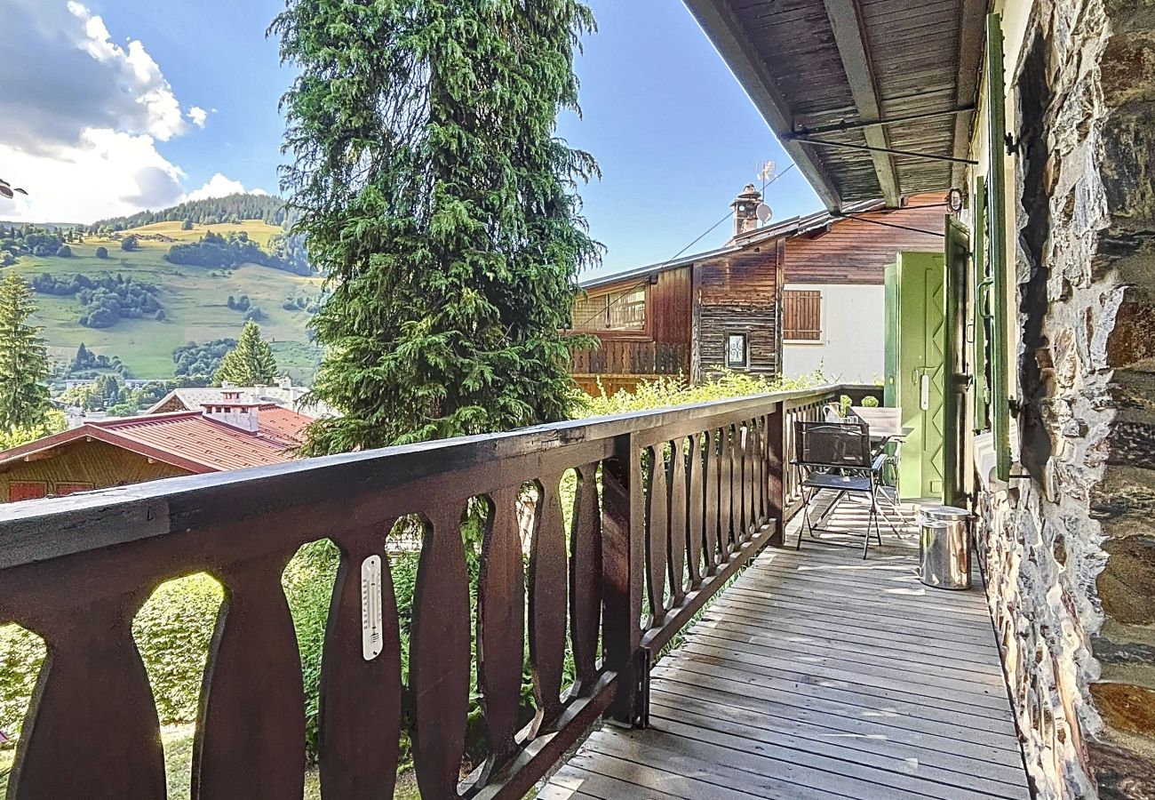 Appartement à Megève - Reine des Neiges - By Care Concierge