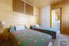 Appartement à Megève - Reine des Neiges - By Care Concierge