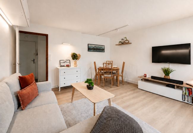 Appartement à Chamonix-Mont-Blanc - Le Lyret - By Care Concierge