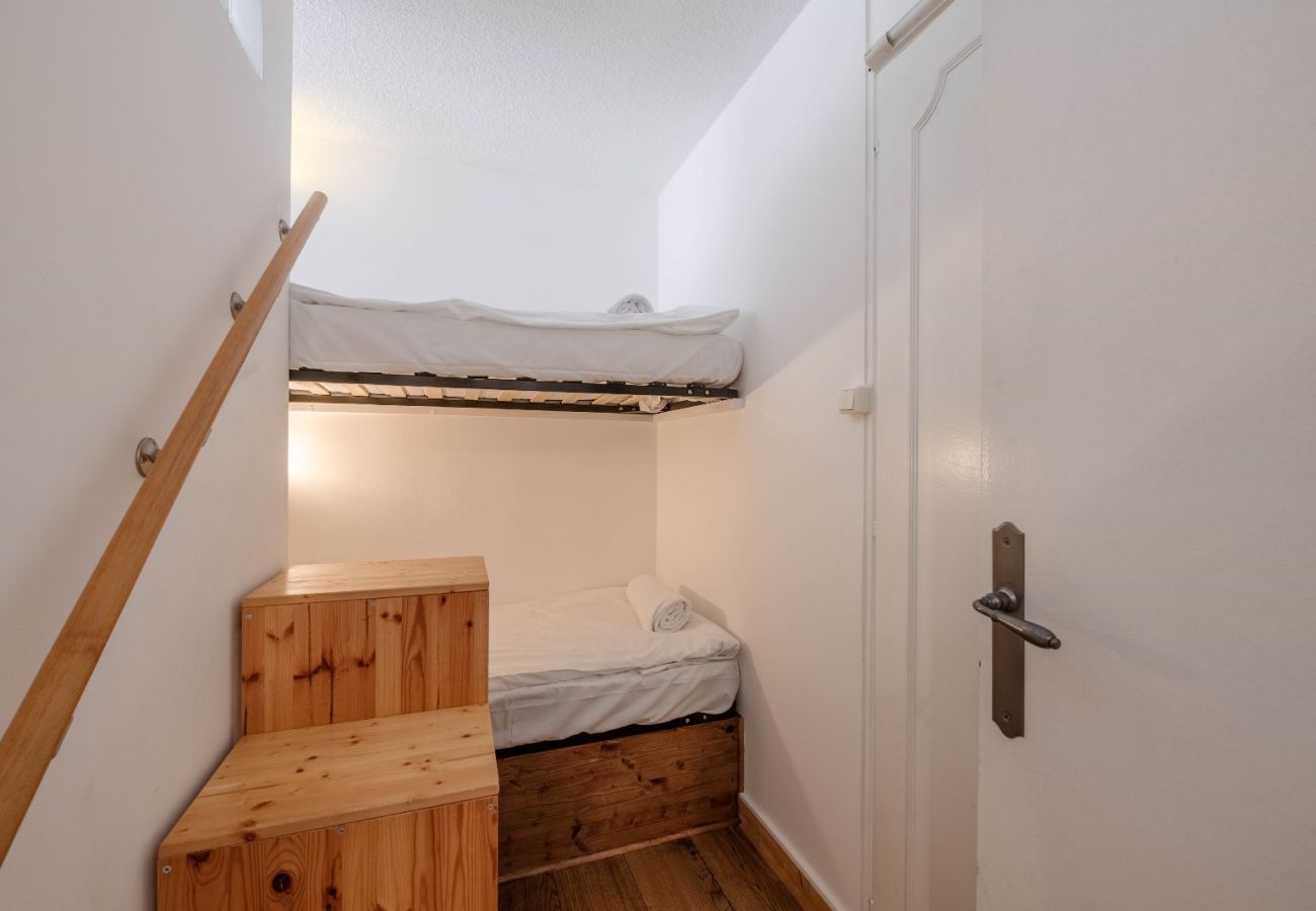 Appartement à Chamonix-Mont-Blanc - Le Lyret - By Care Concierge