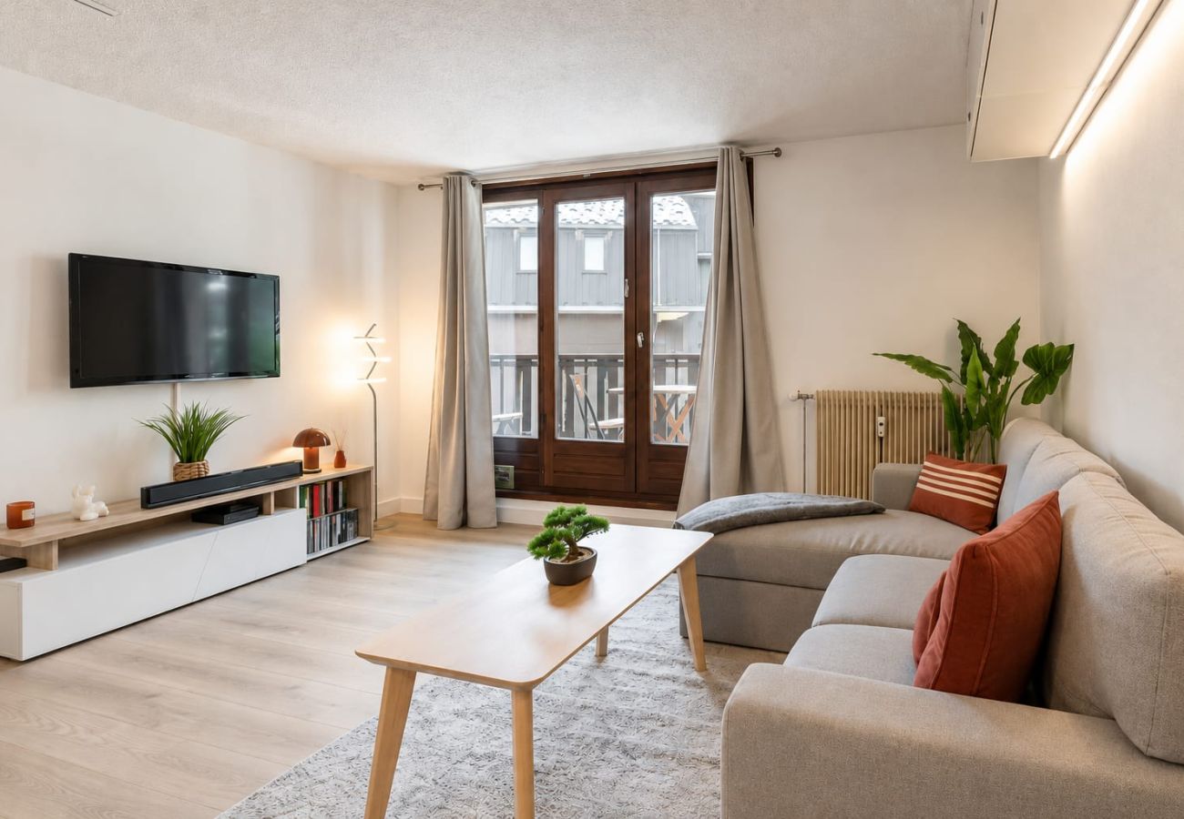 Appartement à Chamonix-Mont-Blanc - Le Lyret - By Care Concierge
