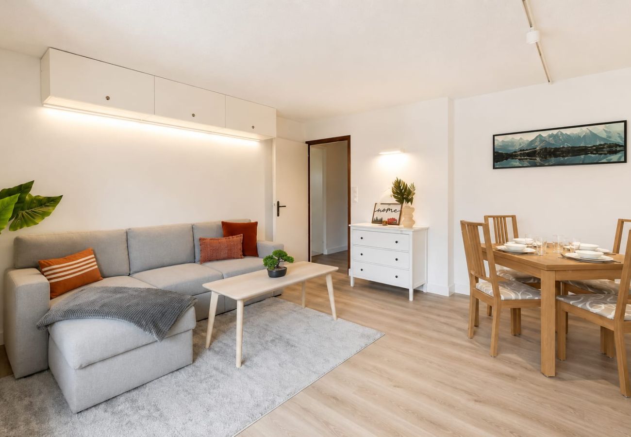 Appartement à Chamonix-Mont-Blanc - Le Lyret - By Care Concierge