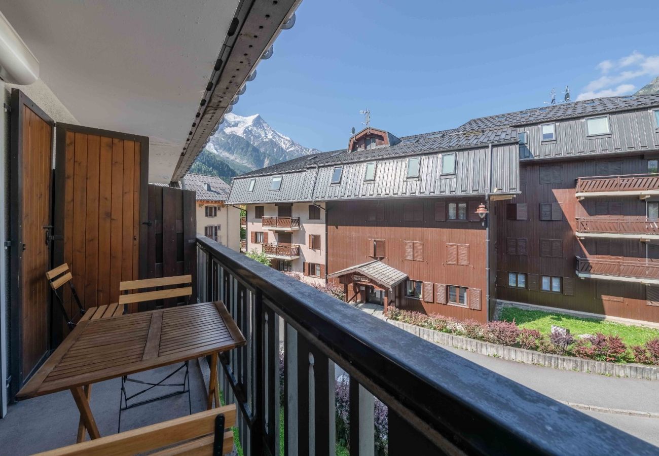 Appartement à Chamonix-Mont-Blanc - Le Lyret - By Care Concierge