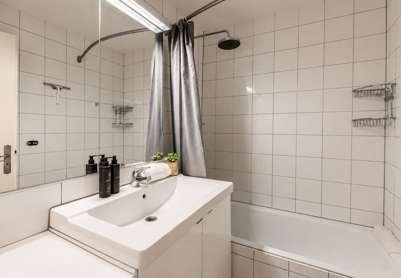 Appartement à Chamonix-Mont-Blanc - Le Lyret - By Care Concierge