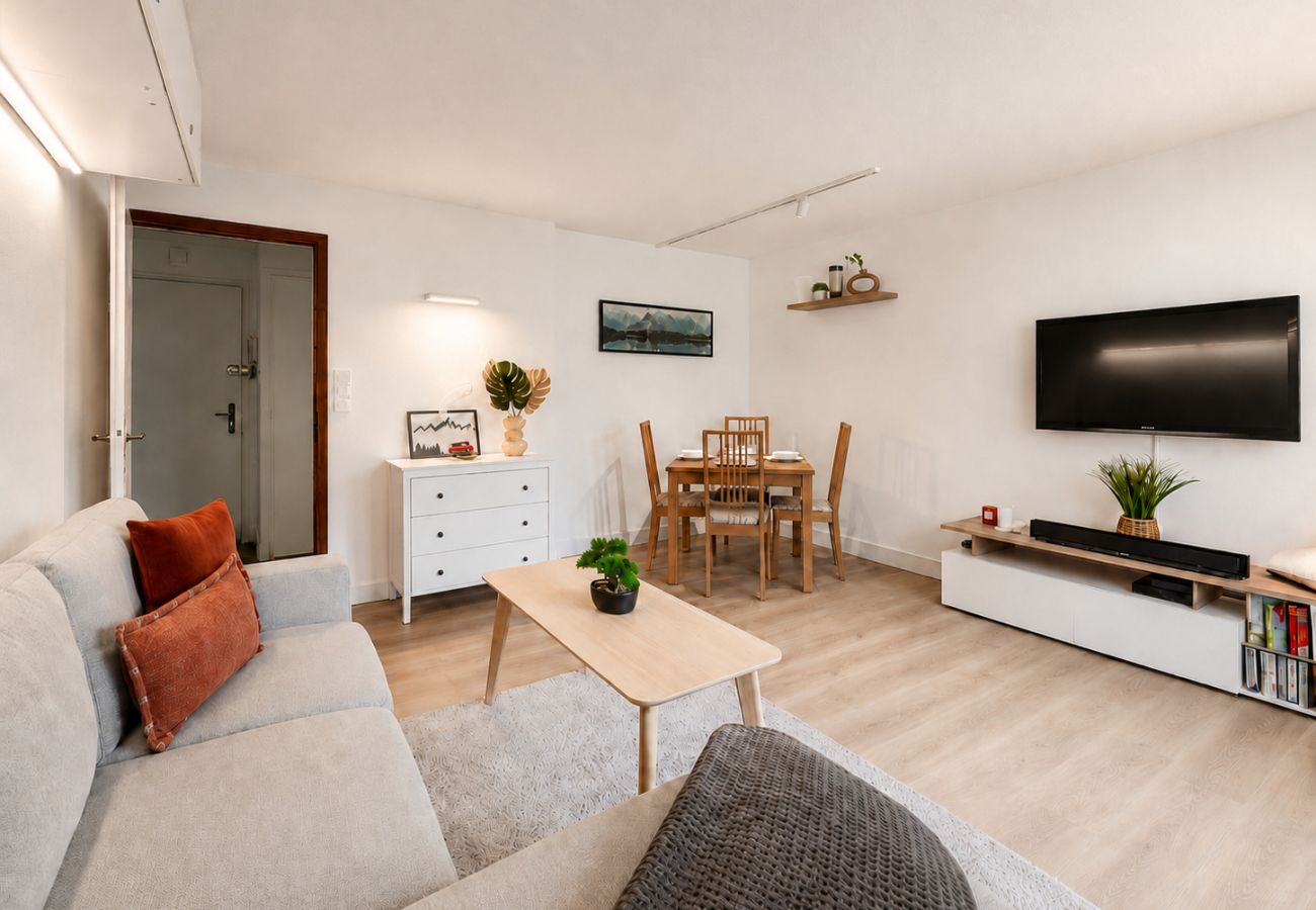 Appartement à Chamonix-Mont-Blanc - Le Lyret - By Care Concierge
