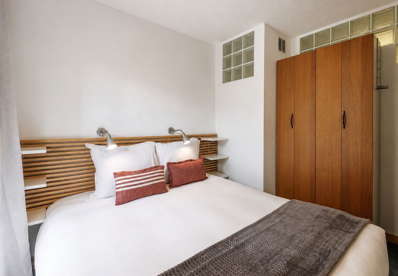 Appartement à Chamonix-Mont-Blanc - Le Lyret - By Care Concierge