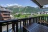 Appartement à Chamonix-Mont-Blanc - Le Lyret - By Care Concierge