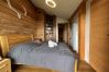 Appartement à Cordon - Duplex Le Perret - By Care Concierge