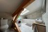 Appartement à Cordon - Duplex Le Perret - By Care Concierge