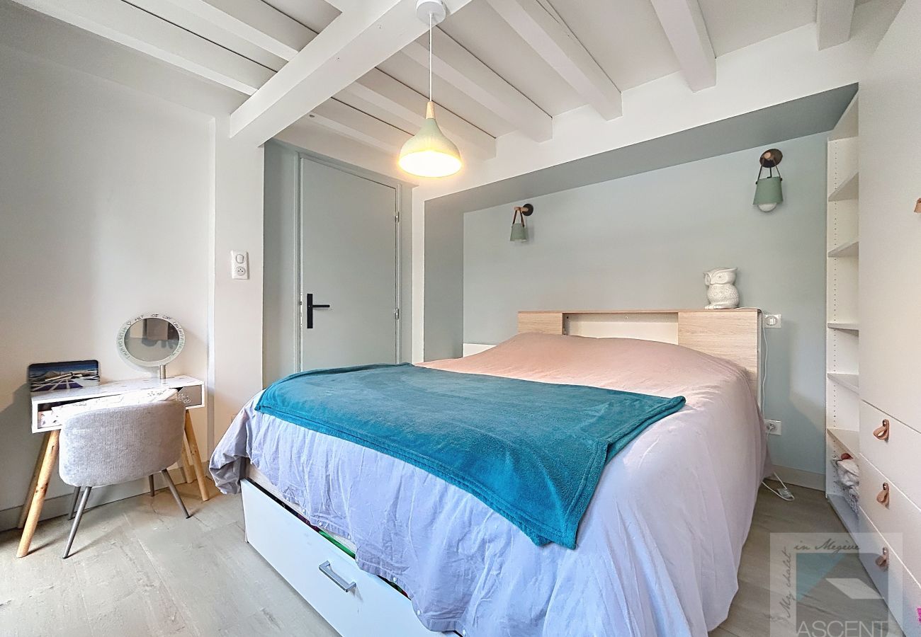 Appartement à Combloux - Le Comblours - By Care Concierge