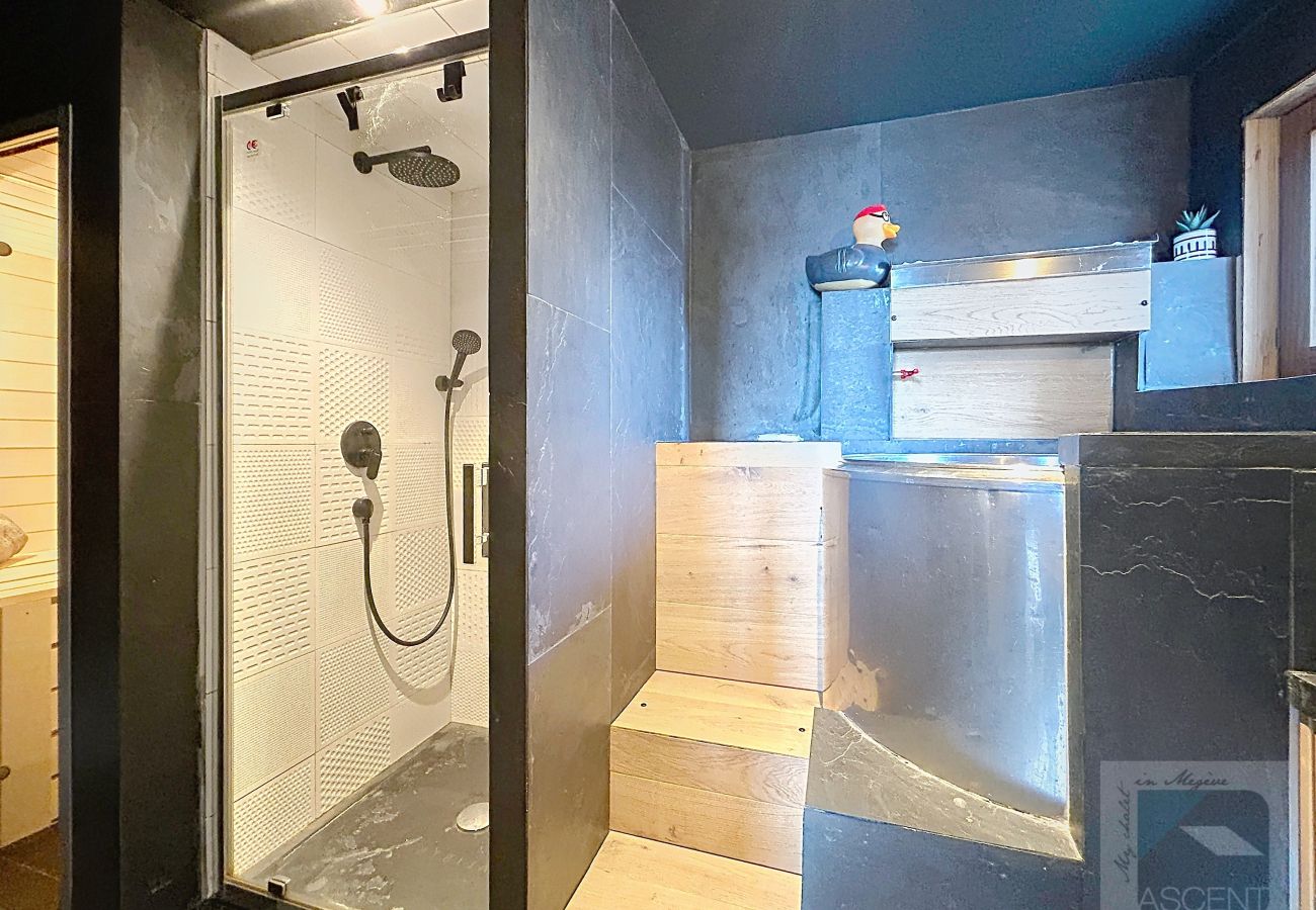 Appartement à Combloux - Le Comblours - By Care Concierge