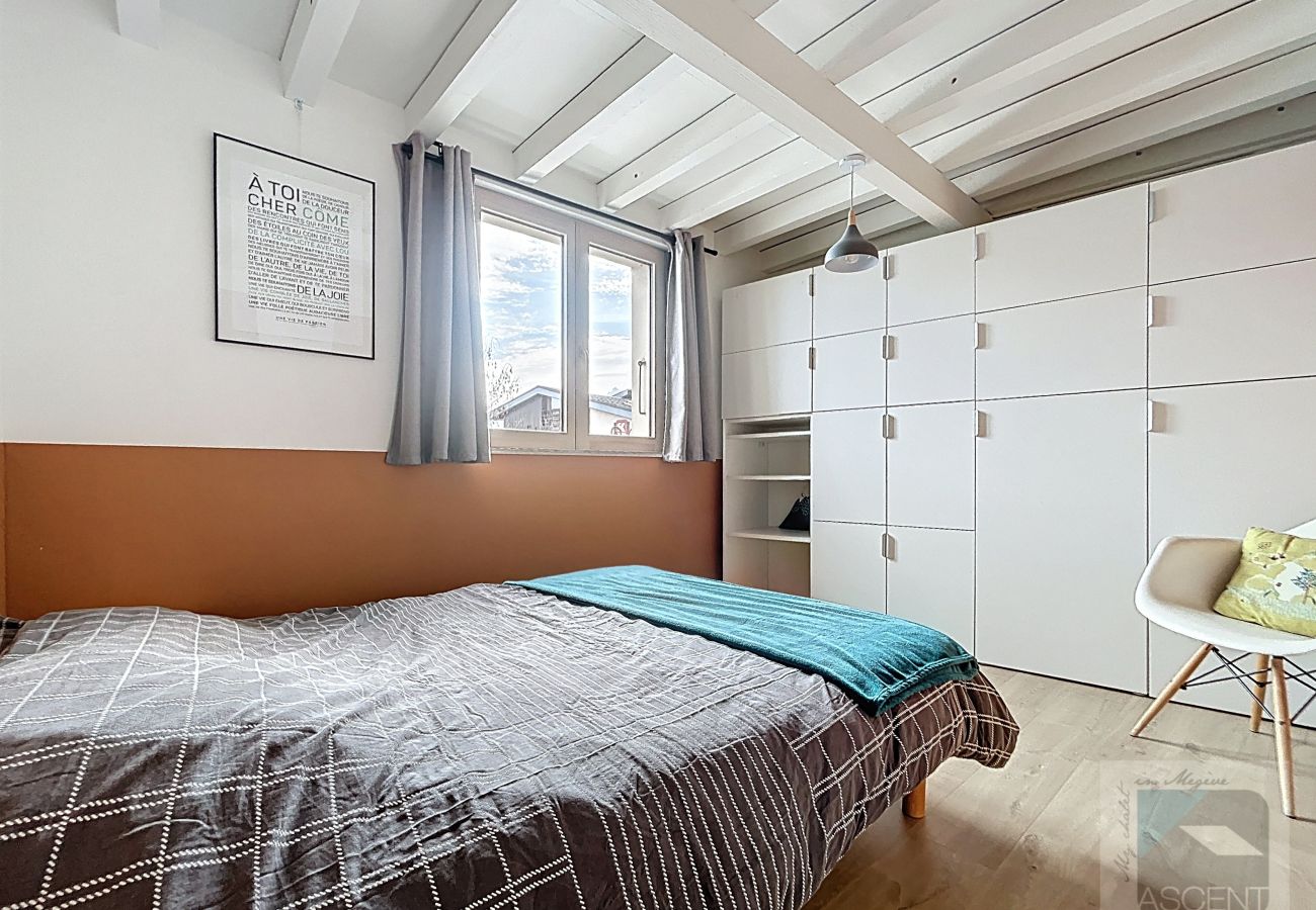 Appartement à Combloux - Le Comblours - By Care Concierge
