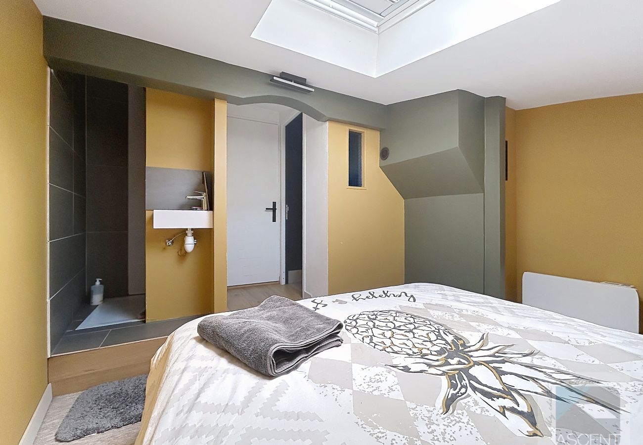Appartement à Combloux - Le Comblours - By Care Concierge