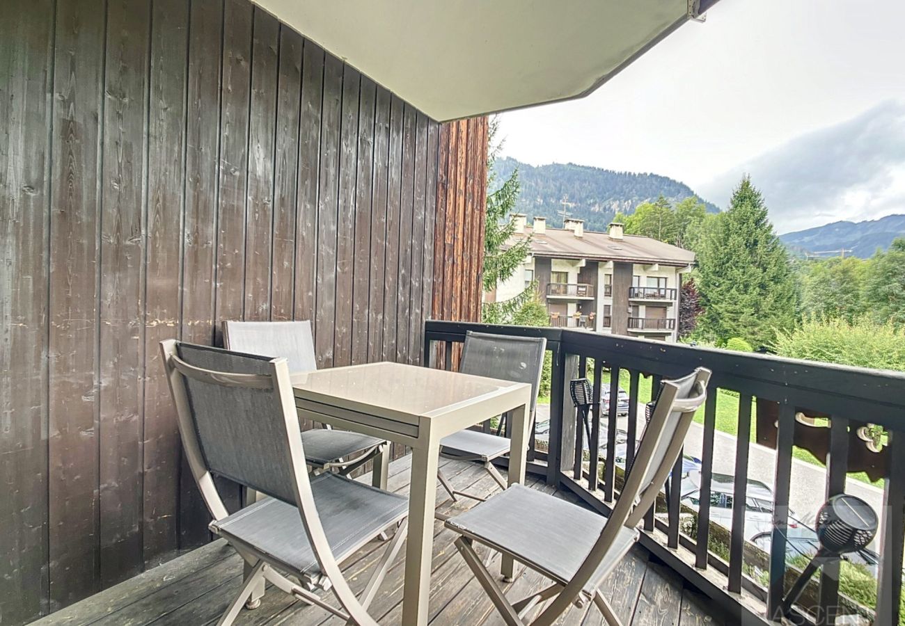 Studio à Megève - L'Armoise - By Care Concierge