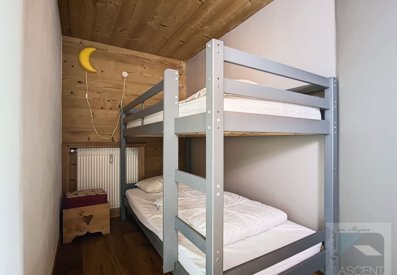 Studio à Megève - L'Armoise - By Care Concierge