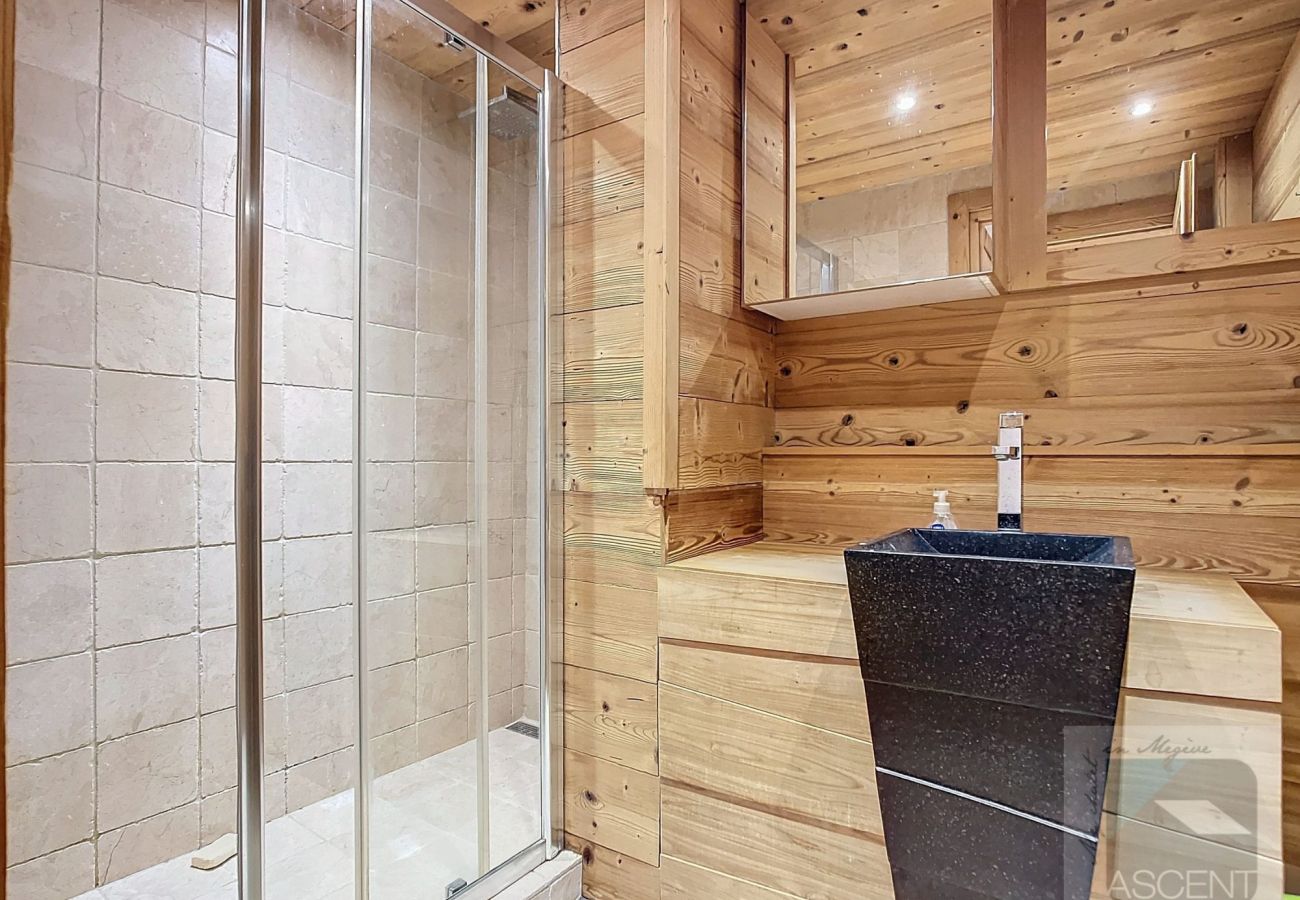 Studio à Megève - L'Armoise - By Care Concierge