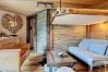 Studio à Megève - L'Armoise - By Care Concierge