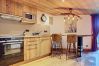 Studio à Megève - L'Armoise - By Care Concierge