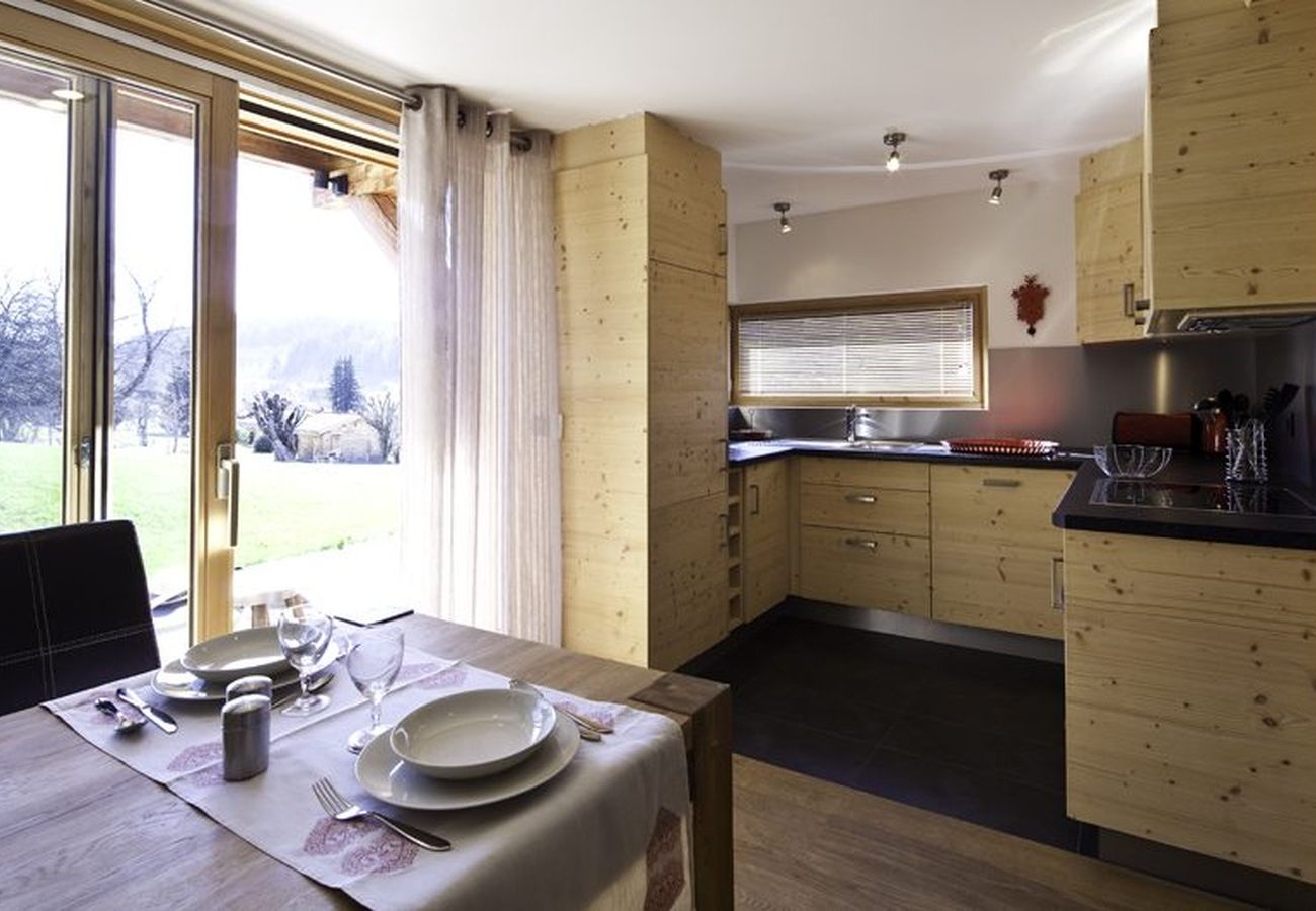 Appartement à Demi-Quartier - Appartement La Princesse - By Care Concierge 