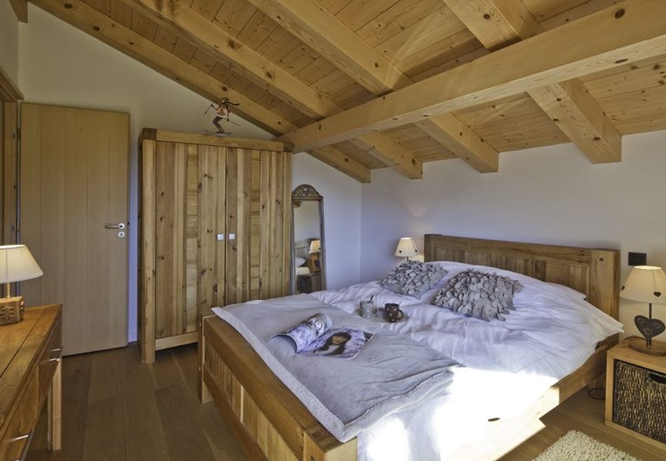 Appartement à Demi-Quartier - Appartement La Princesse - By Care Concierge 