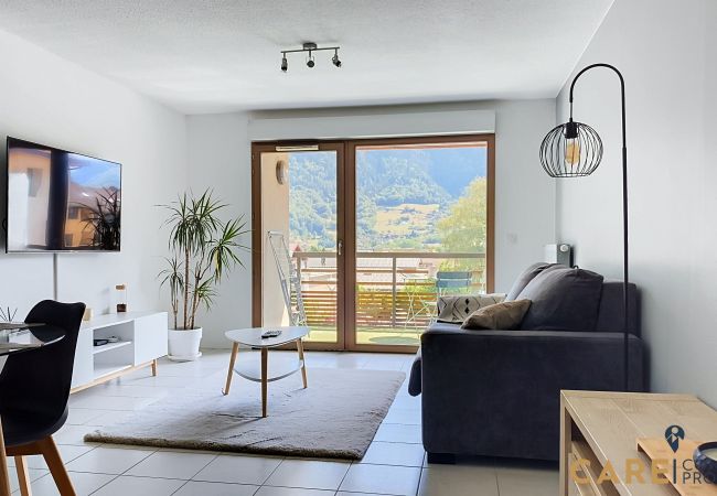 Appartement à Sallanches - Le Patio - By Care Concierge