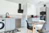 Appartement à Sallanches - Le Patio - By Care Concierge