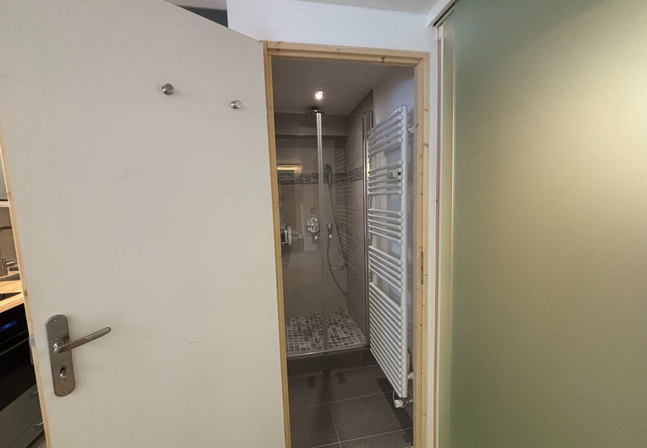 Appartement à Megève - Le Coeur des Champs - By Care Concierge 