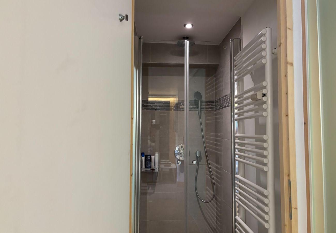 Appartement à Megève - Le Coeur des Champs - By Care Concierge 