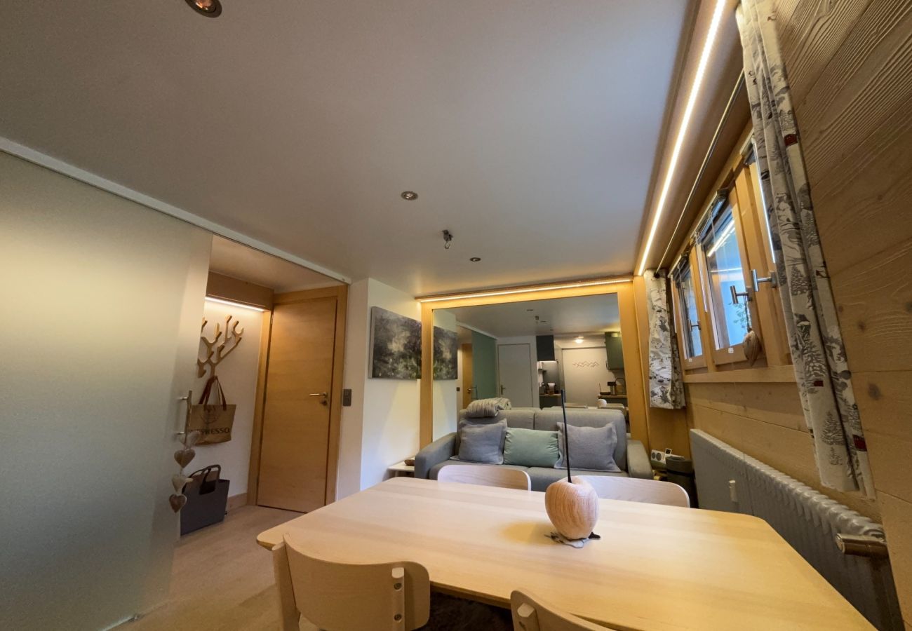 Appartement à Megève - Le Coeur des Champs - By Care Concierge 