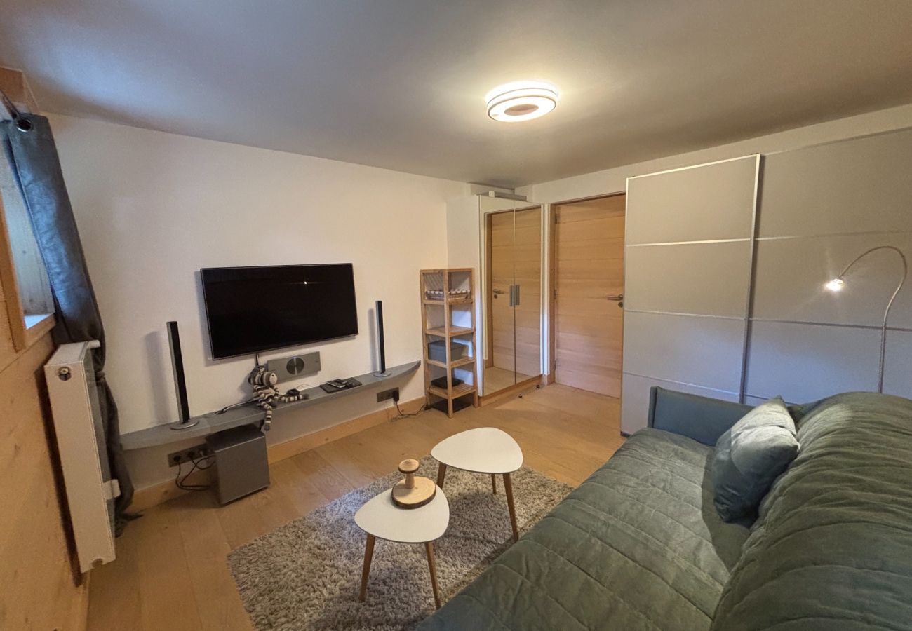 Appartement à Megève - Le Coeur des Champs - By Care Concierge 