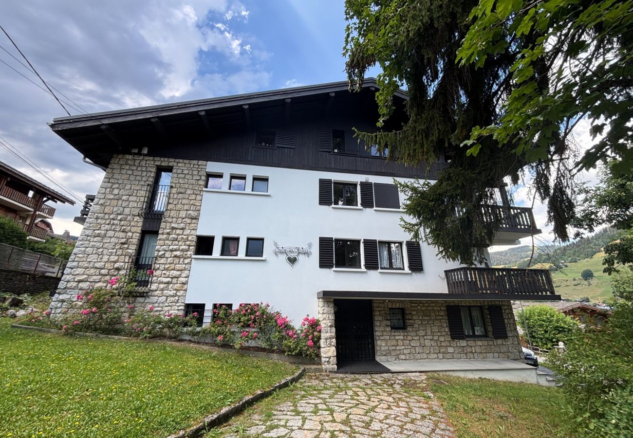 Appartement à Megève - Le Coeur des Champs - By Care Concierge 