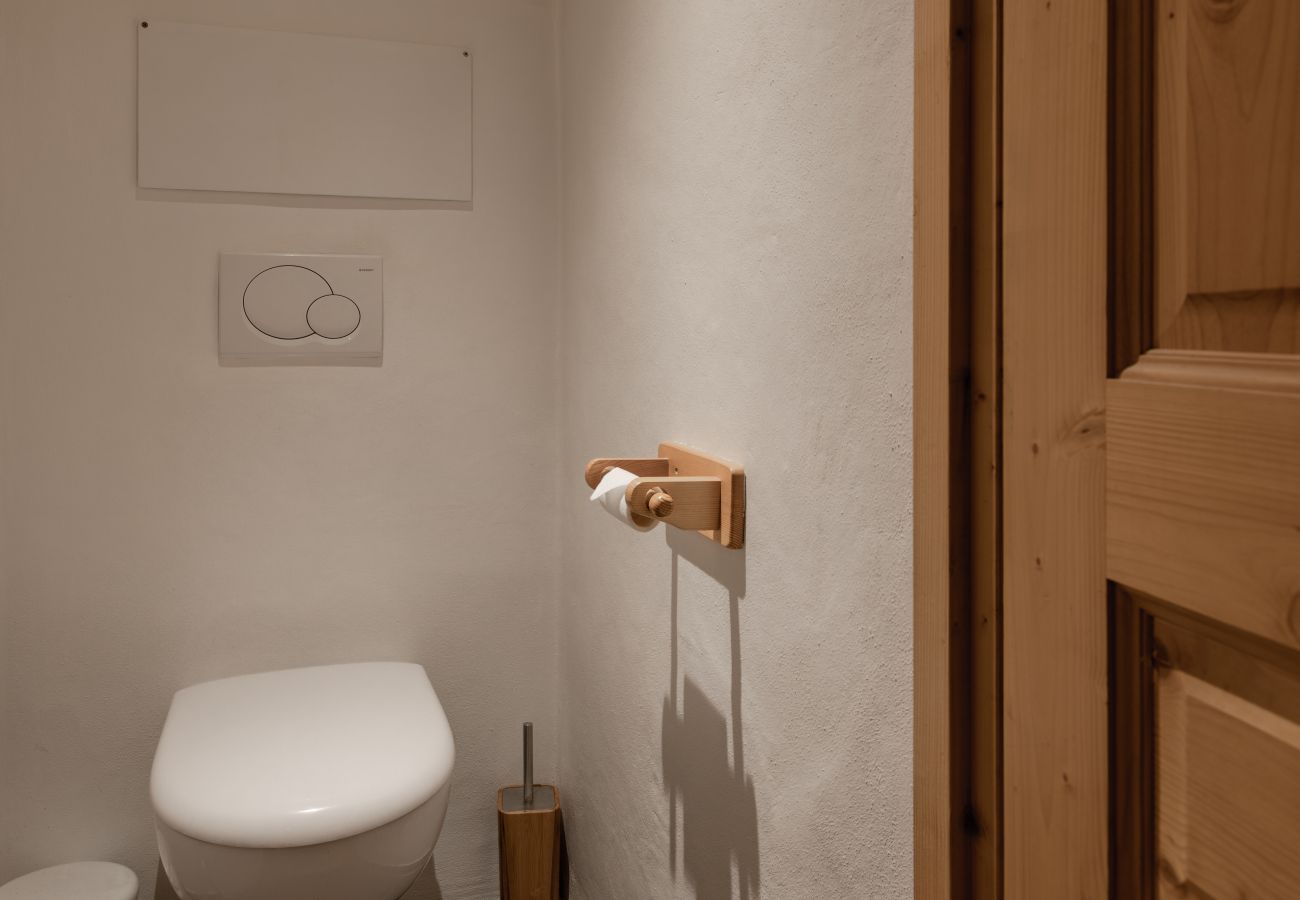 Appartement à Demi-Quartier - Petit Bois - by Care Concierge