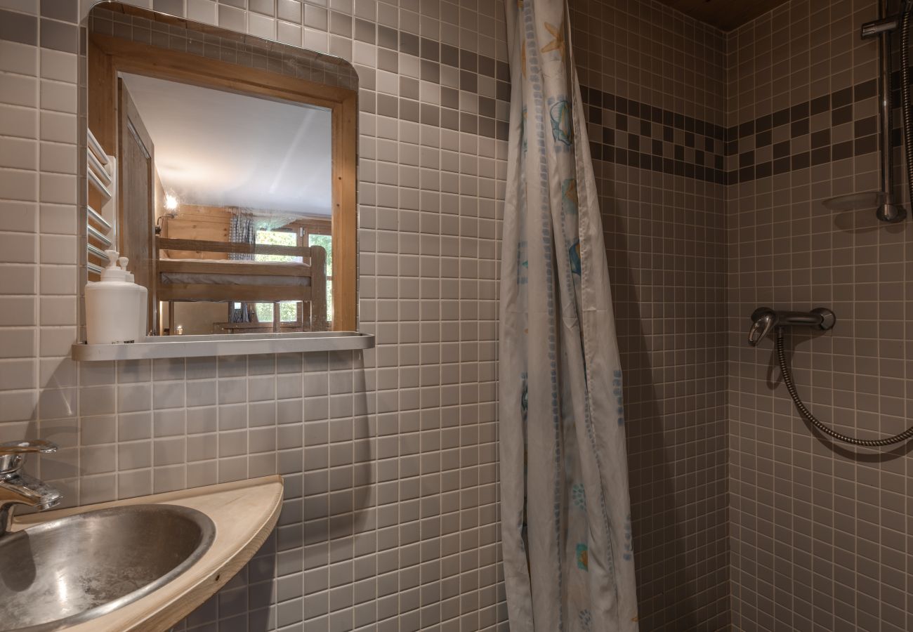 Appartement à Demi-Quartier - Petit Bois - by Care Concierge