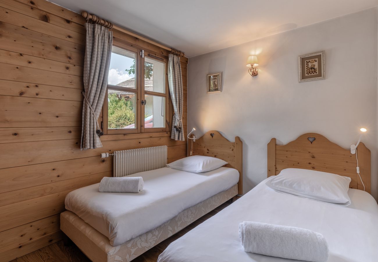 Appartement à Demi-Quartier - Petit Bois - by Care Concierge