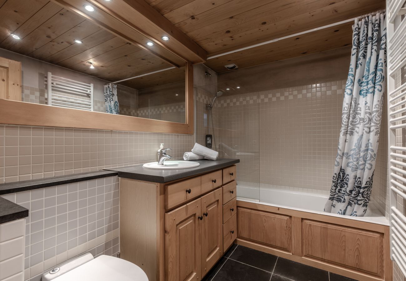 Appartement à Demi-Quartier - Petit Bois - by Care Concierge
