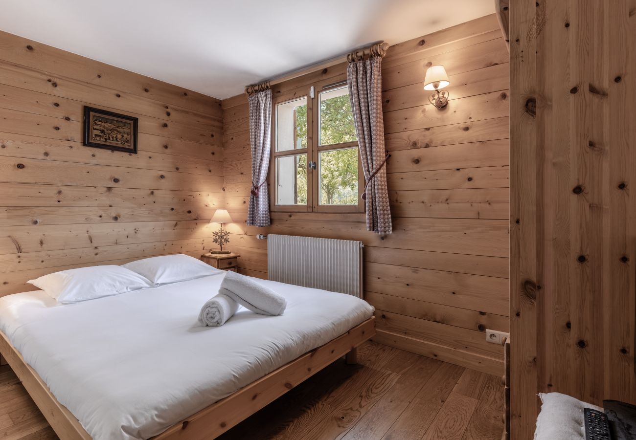 Appartement à Demi-Quartier - Petit Bois - by Care Concierge
