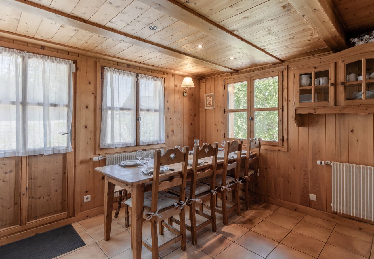 Appartement à Demi-Quartier - Petit Bois - by Care Concierge