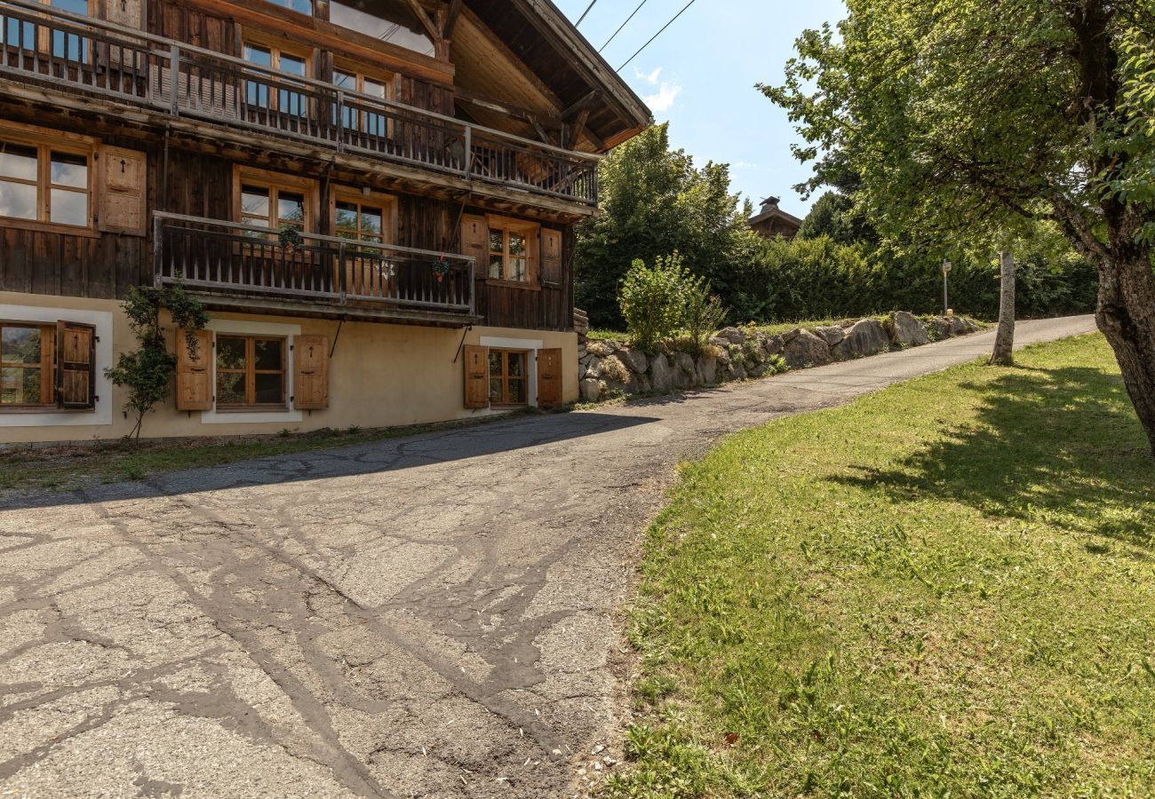 Appartement à Demi-Quartier - Petit Bois - by Care Concierge