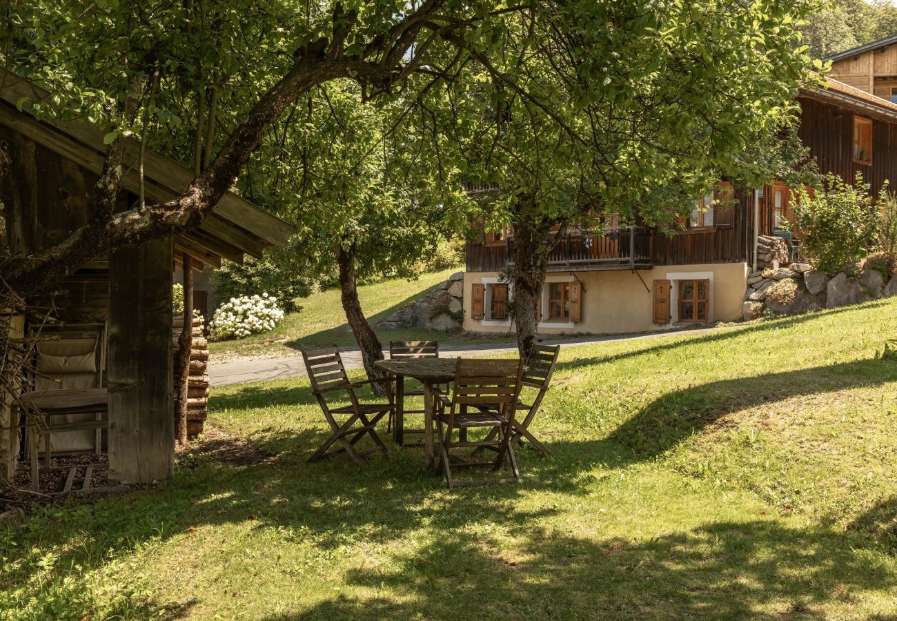 Appartement à Demi-Quartier - Petit Bois - by Care Concierge
