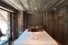 Studio à Megève - Studio Alpette - By Care Concierge