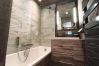 Studio à Megève - Studio Alpette - By Care Concierge