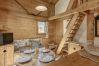 Appartement à Chamonix-Mont-Blanc - Duplex Le Para - By Care Concierge