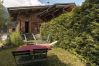 Appartement à Chamonix-Mont-Blanc - Duplex Le Para - By Care Concierge