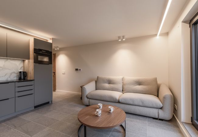 Appartement à Les Houches - Solelya 101 - By Care Concierge