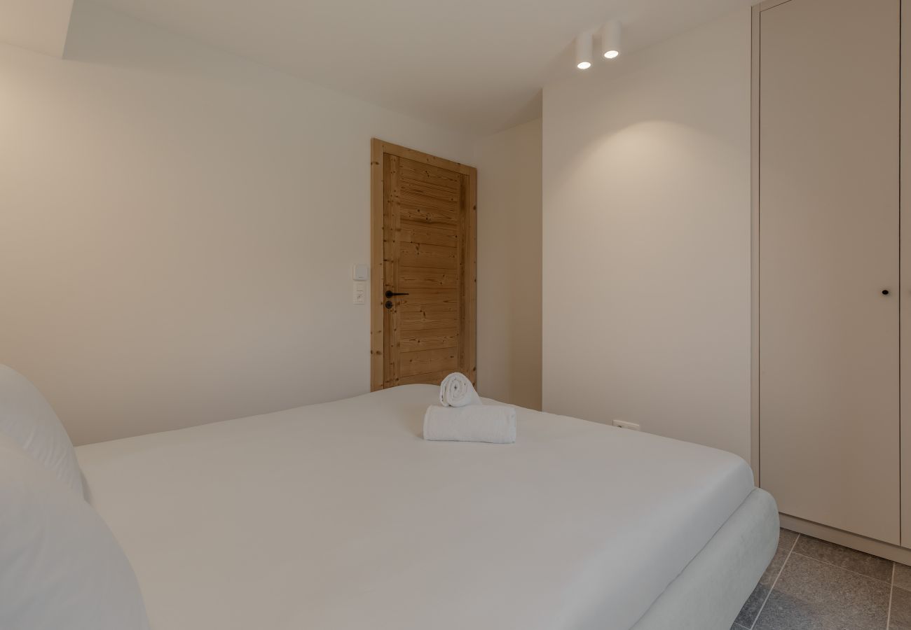 Appartement à Les Houches - Solelya 101 - By Care Concierge