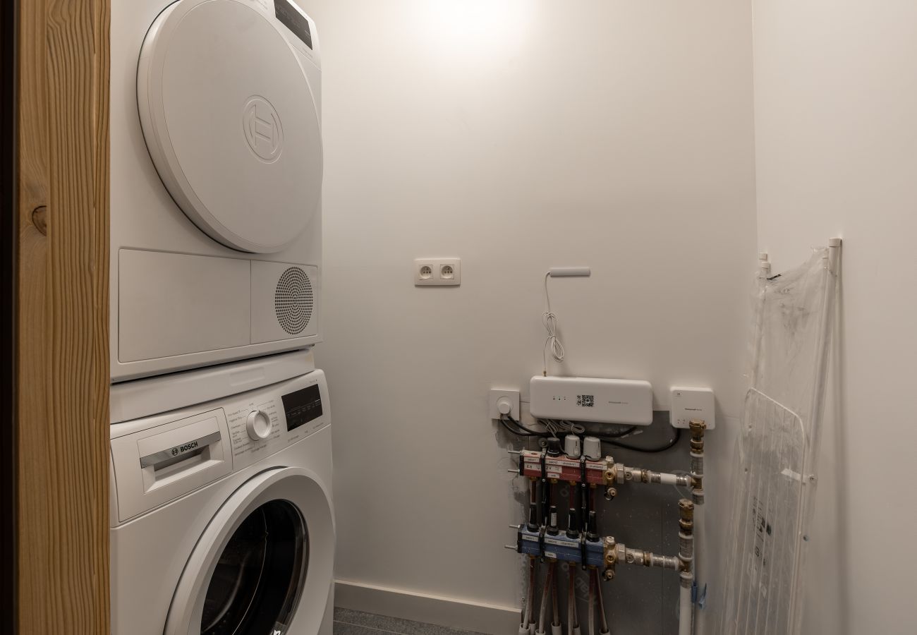 Appartement à Les Houches - Solelya 101 - By Care Concierge